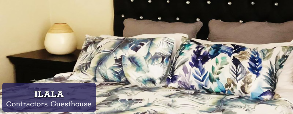 Ilala Contractors Guesthouse